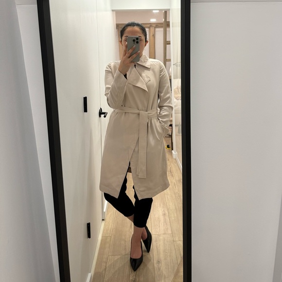 Babaton Maximo Trench (Denude) - Picture 3 of 4